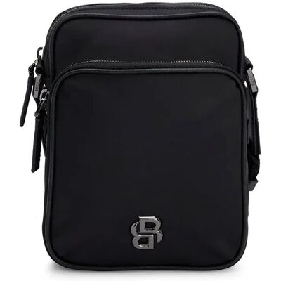 Boss Borsa A Tracolla B Icon Ns 10260368 Black One Size Boss Borsa A Tracolla B Icon Ns 10260368 Black One Size