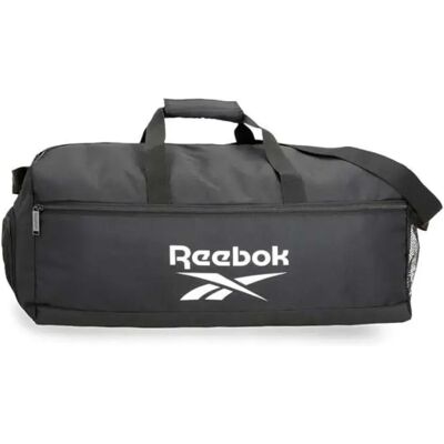 Reebok Accesorios Borsa Ashland 3l Black One Size Reebok Accesorios Borsa Ashland 3l Black One Size