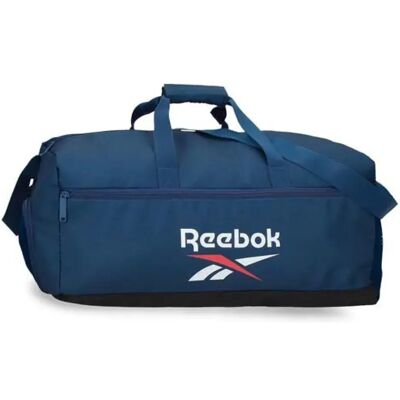 Reebok Accesorios Borsa Ashland 3l Blue One Size Reebok Accesorios Borsa Ashland 3l Blue One Size