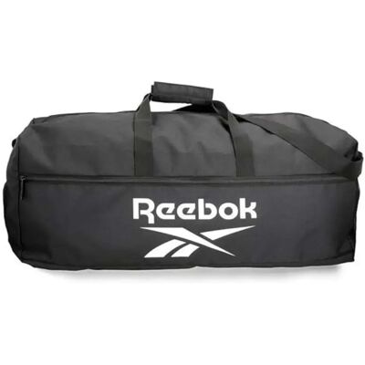 Reebok Accesorios Borsa Ashland 5l Black One Size Reebok Accesorios Borsa Ashland 5l Black One Size