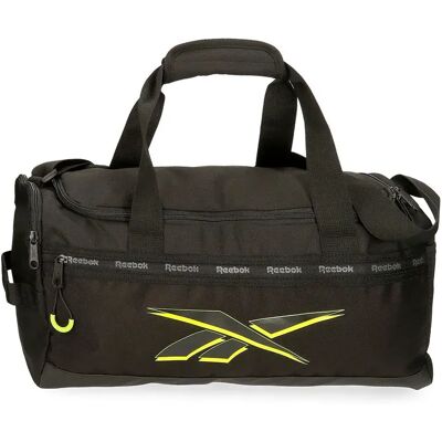 Reebok Accesorios Borsa Berlin 20l Black One Size Reebok Accesorios Borsa Berlin 20l Black One Size