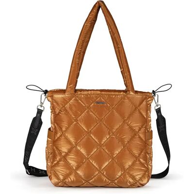 Munich Borsa Shopper Cover Orange One Size Munich Borsa Shopper Cover Orange One Size