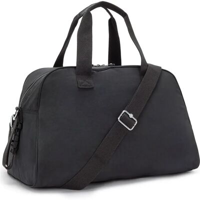 Kipling Borsa Camama 22l Black Noir One Size Kipling Borsa Camama 22l Black Noir One Size