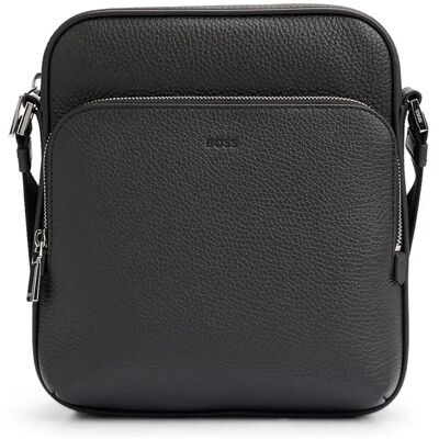 Boss Borsa A Tracolla New 10249092 Black One Size Boss Borsa A Tracolla New 10249092 Black One Size
