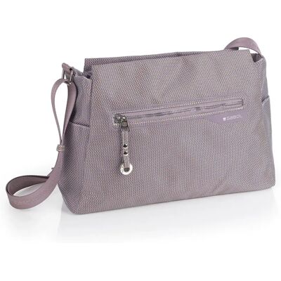 Gabol Borsa Nadine 33x24x9 Cm Blue One Size Gabol Borsa Nadine 33x24x9 Cm Blue One Size