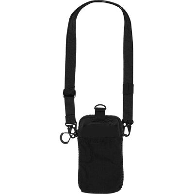 Nike Accessories Borsa A Tracolla Tech Statement Black / Black / Black One Size Nike Accessories Borsa A Tracolla Tech Statement Black / Black / Black One Size