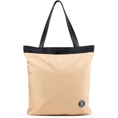 Munich Borsa A Tracolla In Tessuto Shallow Beige One Size Munich Borsa A Tracolla In Tessuto Shallow Beige One Size