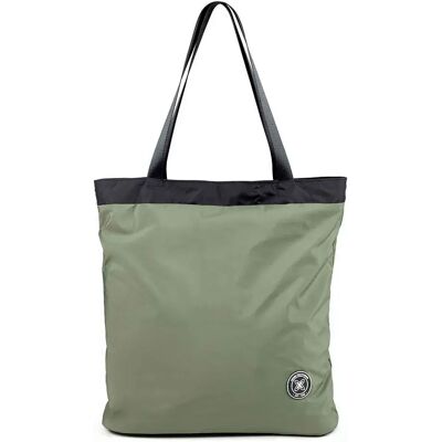 Munich Borsa A Tracolla In Tessuto Shallow Green One Size Munich Borsa A Tracolla In Tessuto Shallow Green One Size