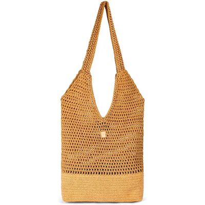 Replay Borsa Fw3713.000.a2008a Safari Rich Gold One Size Replay Borsa Fw3713.000.a2008a Safari Rich Gold One Size