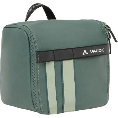 Vaude Borsa Da Toilette Banaba Agave One Size Vaude Borsa Da Toilette Banaba Agave One Size