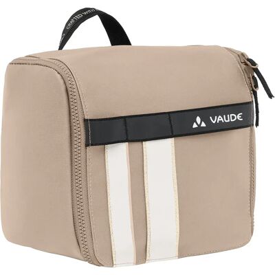 Vaude Borsa Da Toilette Banaba Linen One Size Vaude Borsa Da Toilette Banaba Linen One Size