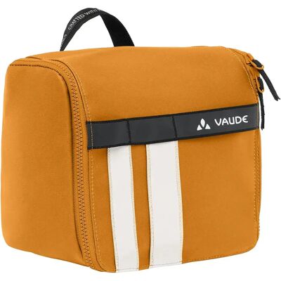 Vaude Borsa Da Toilette Banaba Silt Brown One Size Vaude Borsa Da Toilette Banaba Silt Brown One Size