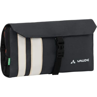 Vaude Borsa Da Toilette Socotra Black One Size Vaude Borsa Da Toilette Socotra Black One Size