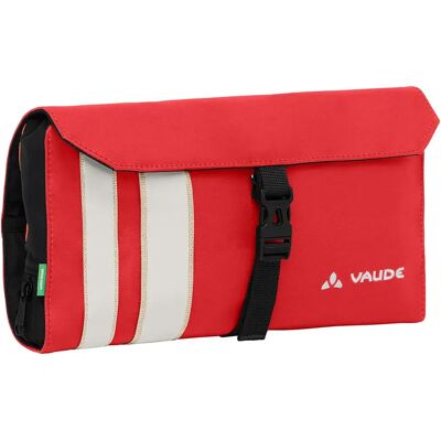 Vaude Borsa Da Toilette Socotra Red One Size Vaude Borsa Da Toilette Socotra Red One Size