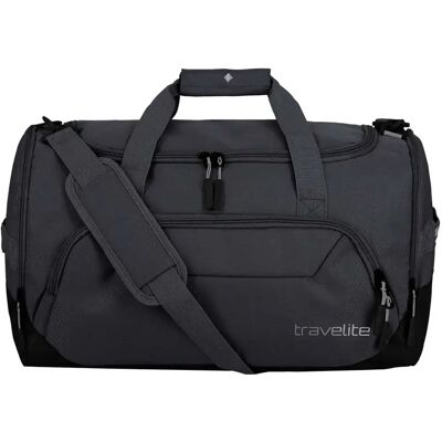 Travelite Borsone Duffle Kick Off M 5l Dark Anthracite One Size Travelite Borsone Duffle Kick Off M 5l Dark Anthracite One Size