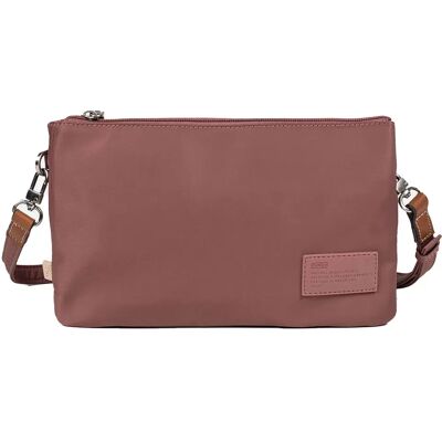 Munich Borsa A Tracolla Xplore Recycled Dusty Pink One Size Munich Borsa A Tracolla Xplore Recycled Dusty Pink One Size