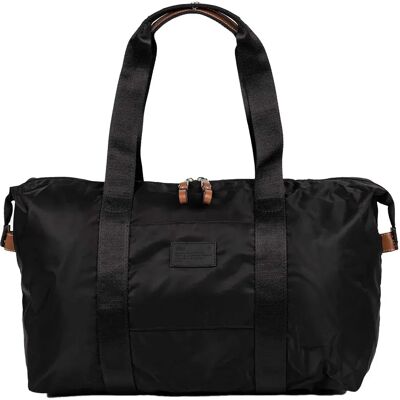 Munich Borsa Messenger Xplore Recycled Black One Size Munich Borsa Messenger Xplore Recycled Black One Size