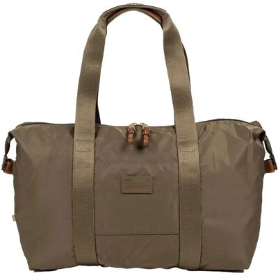 Munich Borsa Messenger Xplore Recycled Khaki One Size Munich Borsa Messenger Xplore Recycled Khaki One Size