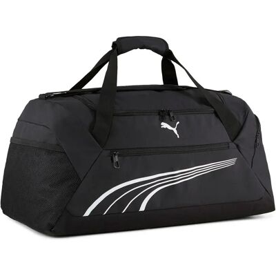Borsa Fundamental Mediums Puma Black One Size Borsa Fundamental Mediums Puma Black One Size