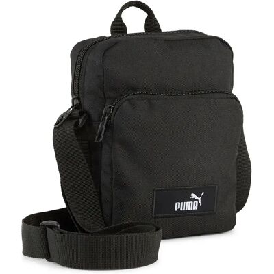 Borsa A Tracolla Academy Portable Puma Black One Size Borsa A Tracolla Academy Portable Puma Black One Size