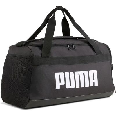 Select Borsa Challenger Small 33l Puma Black One Size Select Borsa Challenger Small 33l Puma Black One Size