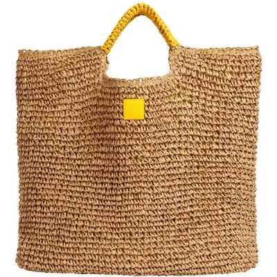 Sundek Borsa Buttercup One Size Sundek Borsa Buttercup One Size