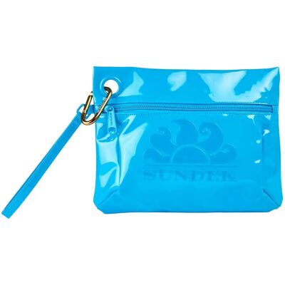 Sundek Borsa A Mano Oversea One Size Sundek Borsa A Mano Oversea One Size