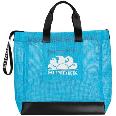 Sundek Borsa Logo Oversea 01 One Size Sundek Borsa Logo Oversea 01 One Size