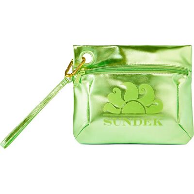 Sundek Borsa A Mano Logo Banyan One Size Sundek Borsa A Mano Logo Banyan One Size