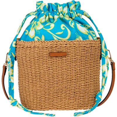 Sundek Borsa Vento Oversea One Size Sundek Borsa Vento Oversea One Size