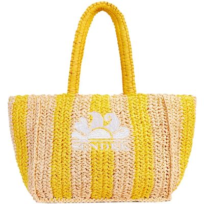 Sundek Borsa Vita Buttercup One Size Sundek Borsa Vita Buttercup One Size