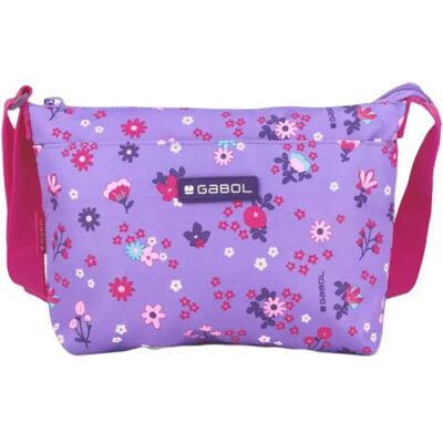 Gabol Borsa A Tracolla Violet Wr Purple One Size Gabol Borsa A Tracolla Violet Wr Purple One Size