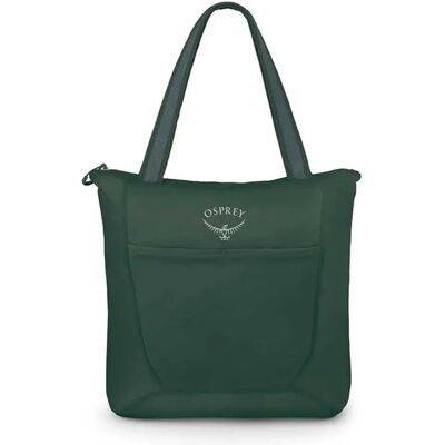 Osprey Borsa A Tracolla In Tessuto Ultralight Stuff Tundra Green One Size Osprey Borsa A Tracolla In Tessuto Ultralight Stuff Tundra Green One Size
