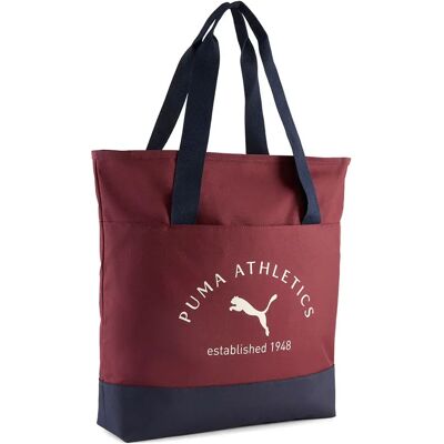 Puma Borsa A Tracolla In Tessuto Phase Class Ruby Shimmer One Size Puma Borsa A Tracolla In Tessuto Phase Class Ruby Shimmer One Size
