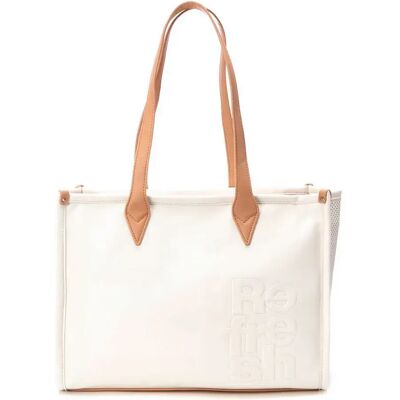 Refresh Borsa A Tracolla 183274 White One Size Refresh Borsa A Tracolla 183274 White One Size