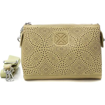 Xti Borsa A Tracolla 18392 Aqua One Size Xti Borsa A Tracolla 18392 Aqua One Size