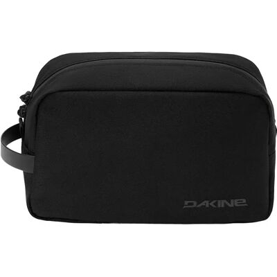 Dakine Borsa Da Toilette Travel S Black One Size Dakine Borsa Da Toilette Travel S Black One Size