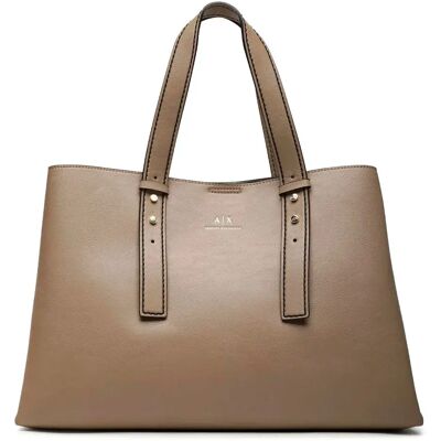 Armani Exchange Borsa Shopper 9291_cc79 Beige One Size Armani Exchange Borsa Shopper 9291_cc79 Beige One Size