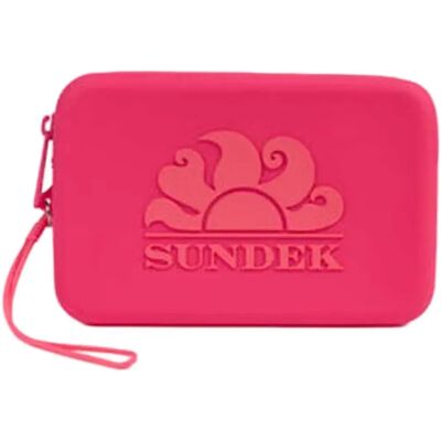 Sundek Borsa A Mano Small Pitaya U Sundek Borsa A Mano Small Pitaya U