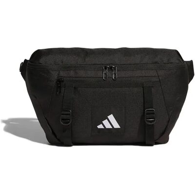 Adidas Borsa A Tracolla Utility X-body 10l Black One Size Adidas Borsa A Tracolla Utility X-body 10l Black One Size