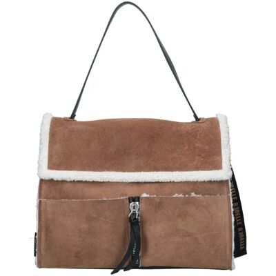 Rebelle Borsa Clio Hyper Cigar One Size Rebelle Borsa Clio Hyper Cigar One Size