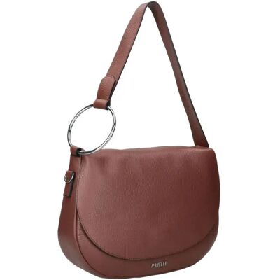 Rebelle Borsa Larix Chocolate One Size Rebelle Borsa Larix Chocolate One Size