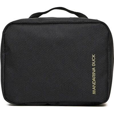 Mandarina Duck Borsa Da Toilette Zephyr Otn02 Black One Size Mandarina Duck Borsa Da Toilette Zephyr Otn02 Black One Size