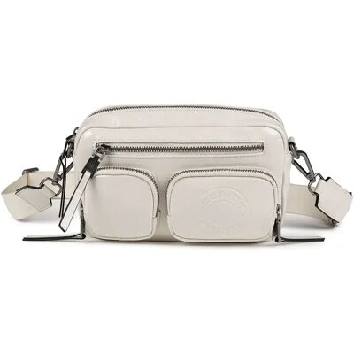 Munich Borsa Mh White One Size Munich Borsa Mh White One Size