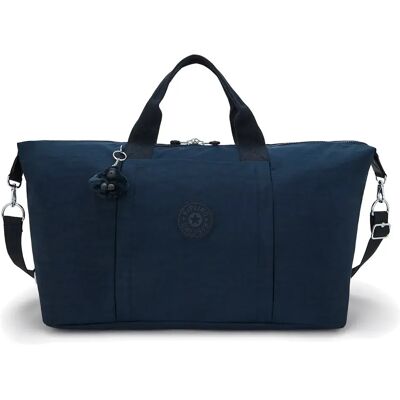 Kipling Borsa Bori 49l Blue Bleu 2 One Size Kipling Borsa Bori 49l Blue Bleu 2 One Size