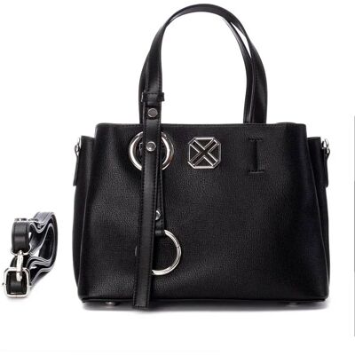 Xti Borsa A Tracolla 187 Black One Size Xti Borsa A Tracolla 187 Black One Size