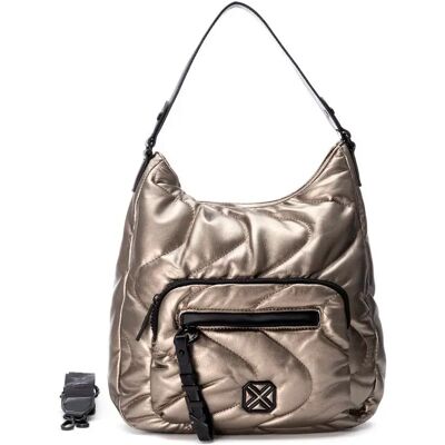 Xti Borsa A Tracolla 1888 Lead One Size Xti Borsa A Tracolla 1888 Lead One Size