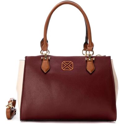 Xti Borsa A Tracolla 1891 Bordeaux One Size Xti Borsa A Tracolla 1891 Bordeaux One Size
