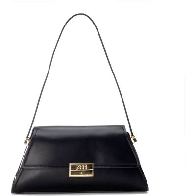 Xti Borsa A Tracolla 1899 Black One Size Xti Borsa A Tracolla 1899 Black One Size