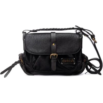 Refresh Borsa 183315 Black One Size Refresh Borsa 183315 Black One Size